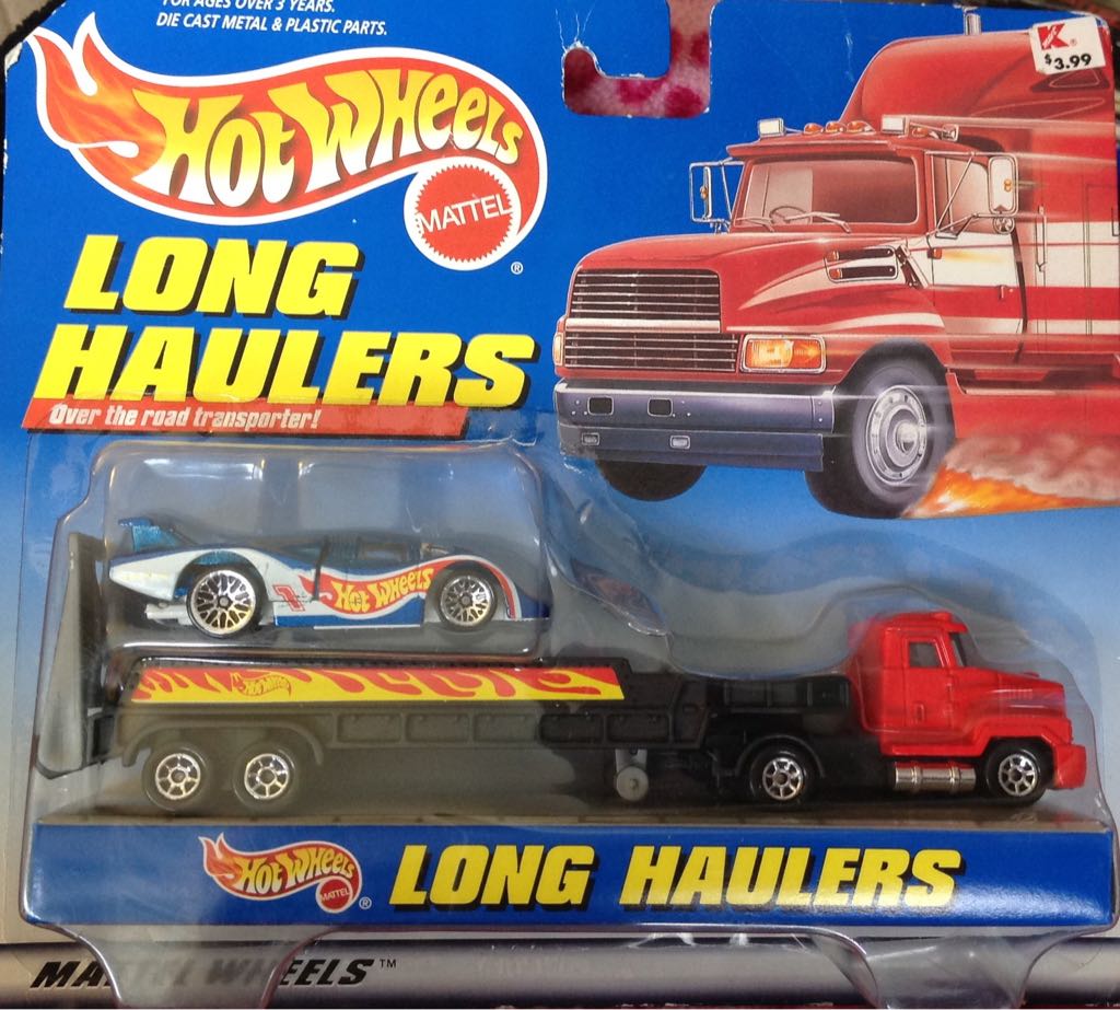 Greenlight 1971 Plymouth Hemi Cuda