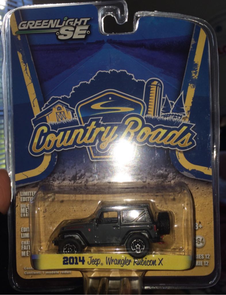 68 Mustang GT 2’n 1