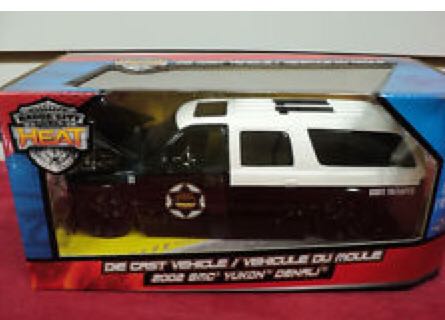 ’64 Corvette Sting Ray