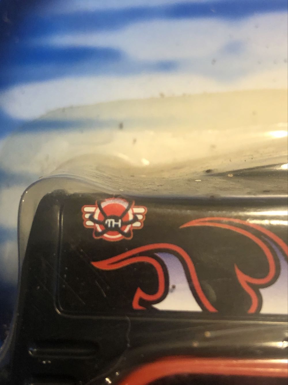 Hot Wheels - Haulers toy car collectible - Main Image 2