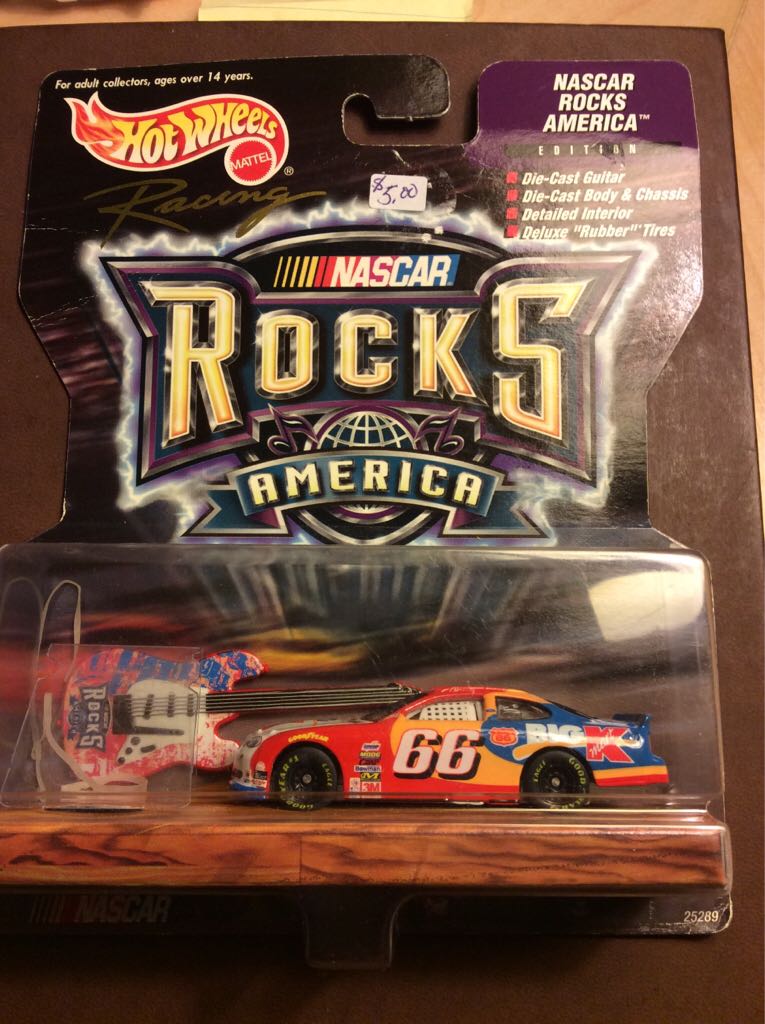 George Doty’s ’71 Mustang