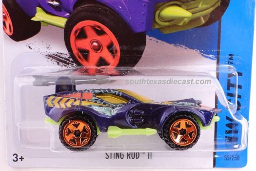 Splittin’ Image II