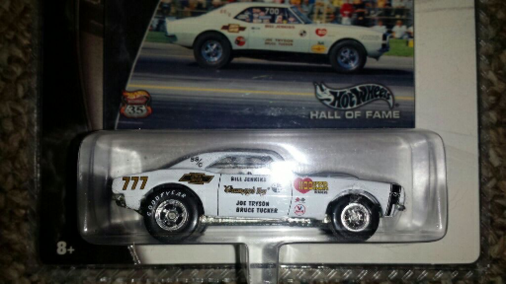 Oscar Mayer Wienermobile