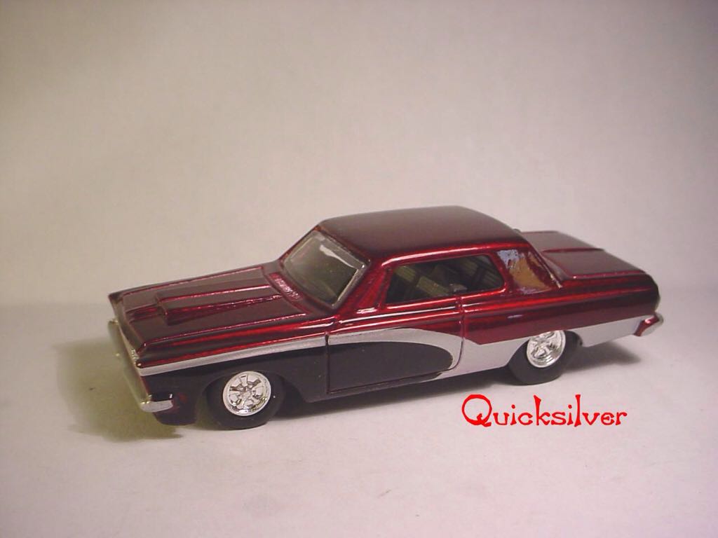 Toyota AE-86 Corolla