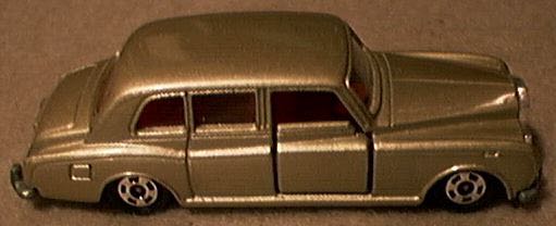 Chevrolet Impala Police