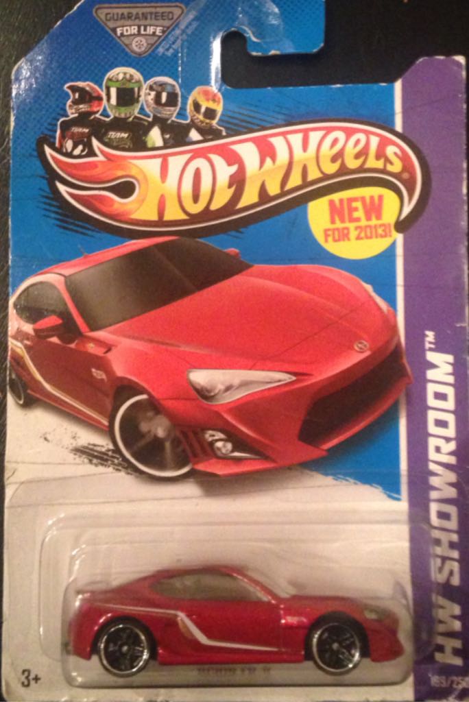 Harley Davidson Fatboy (Loose)