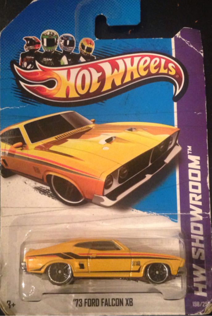 Loose 1971 Pontiac GTO