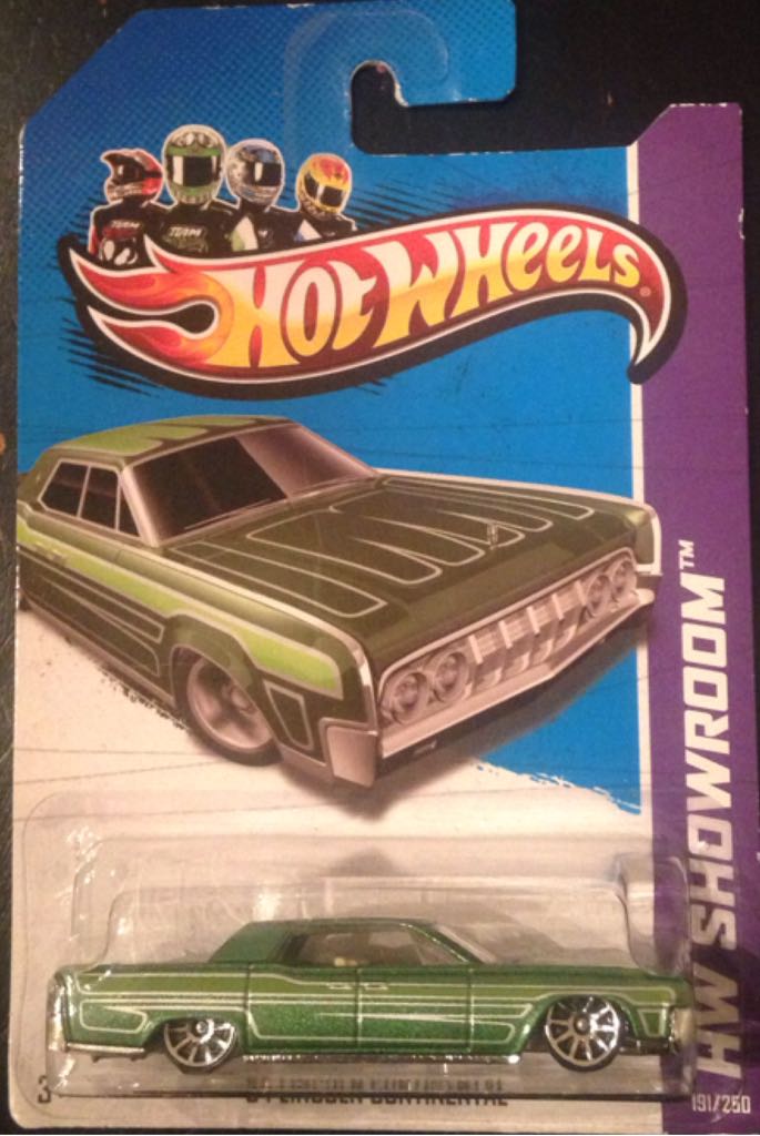 Midnight Otto - Sulu