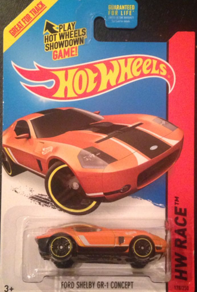 Loose 1973 Ford Mustang Mach 1