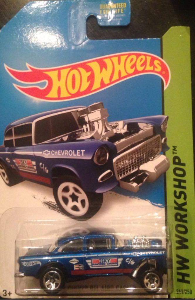 Matchbox Freightliner Business Class M2 106