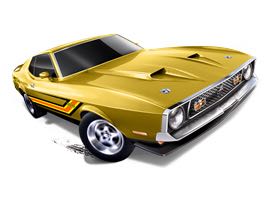 Nissan Skyline 2000gt-r