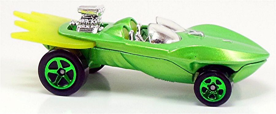 Ford Expedition (Loose)