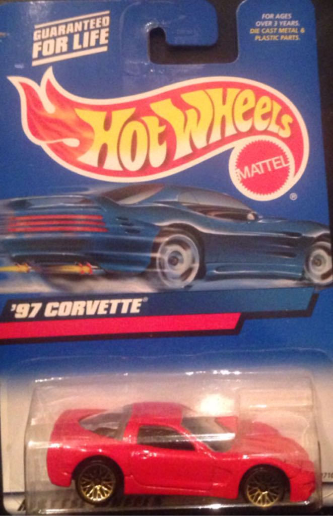 Ford Mustang Fastback