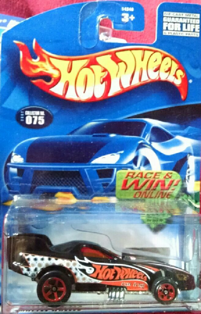 VonDutch Garage - ’32 Ford