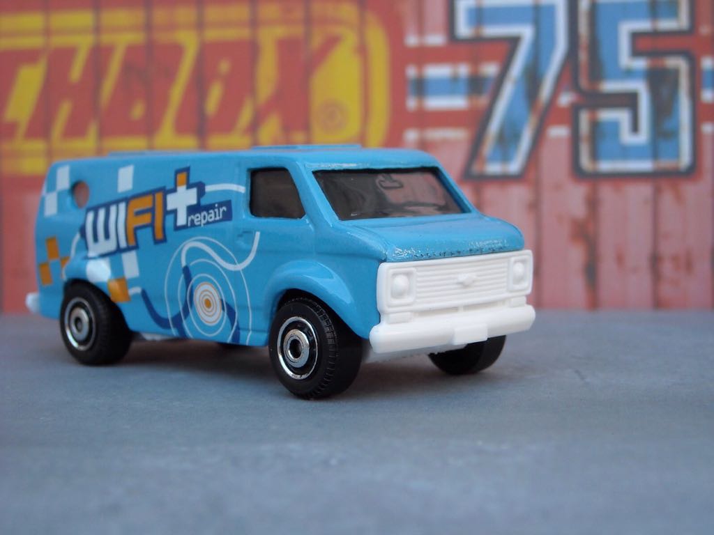 ’69 Dodge Charger 500