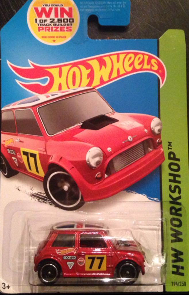 1956 Ford COE & 1966 Ford Mustang GT 2+2 Fastback