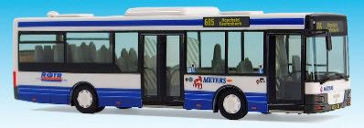 MAN Autocars Meyers  toy car collectible - Main Image 1