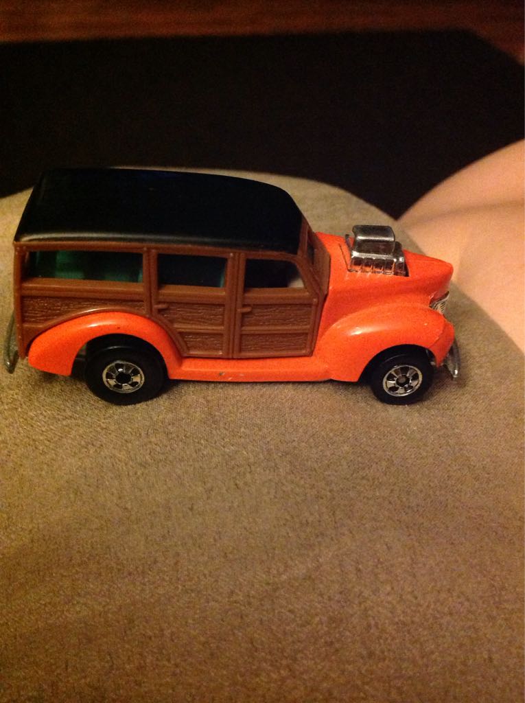 Bathurst Winner 1967 - Fred Gibson and Harry Firth