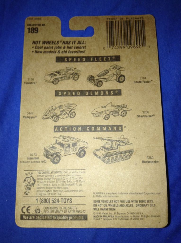 Gleamer Patrol - Gleam Team Edition toy car collectible - Main Image 2