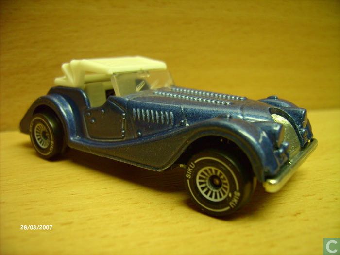 008 - 69 Mercury Cougar Eliminator