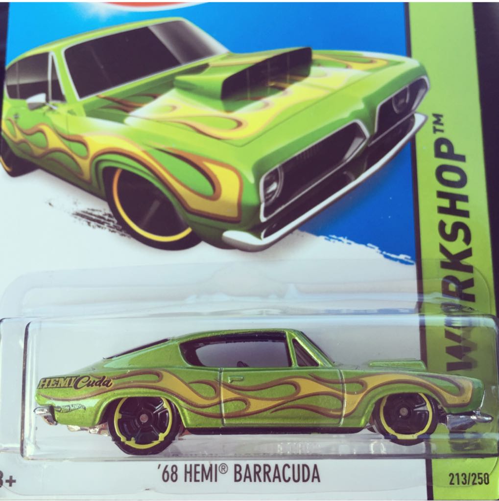 Ford Stake Bed Truck