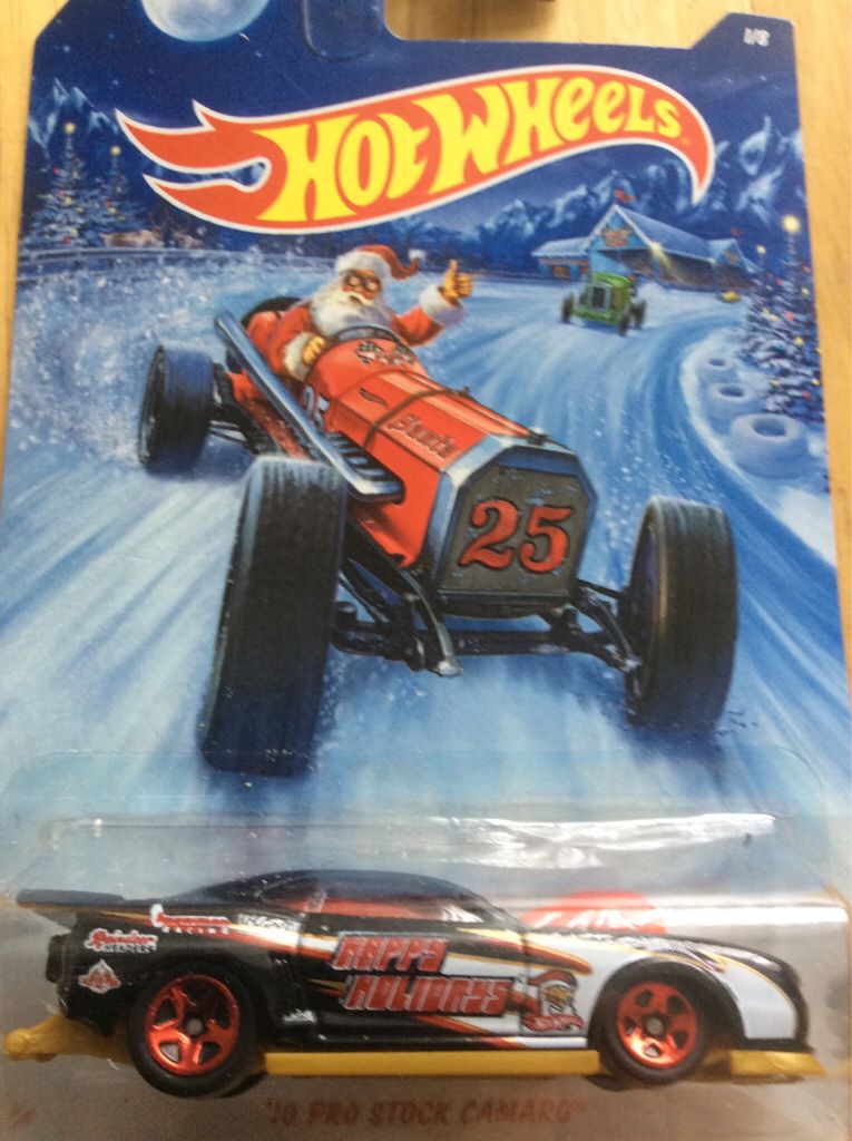 Citroën Traction 7 A