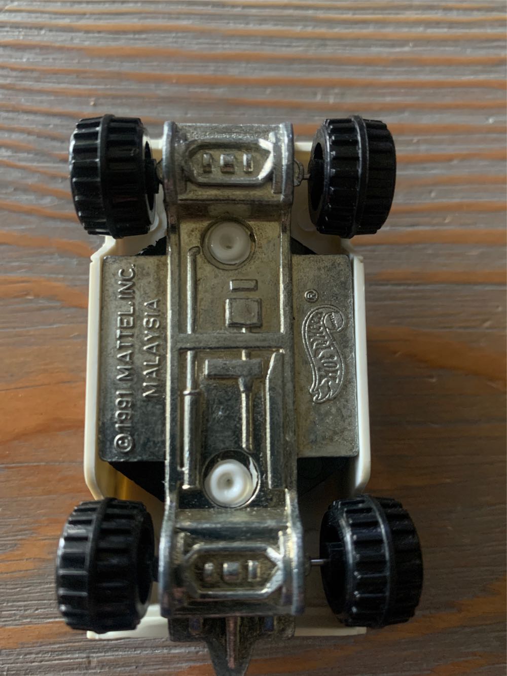 Hummer - Mainline toy car collectible - Main Image 4