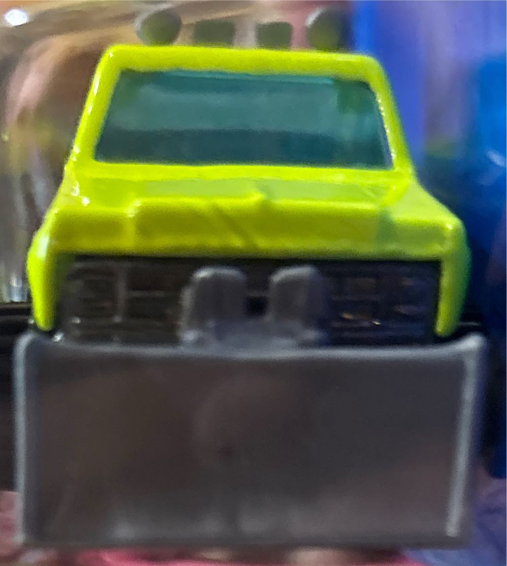 Path Beater - Mainline toy car collectible - Main Image 3