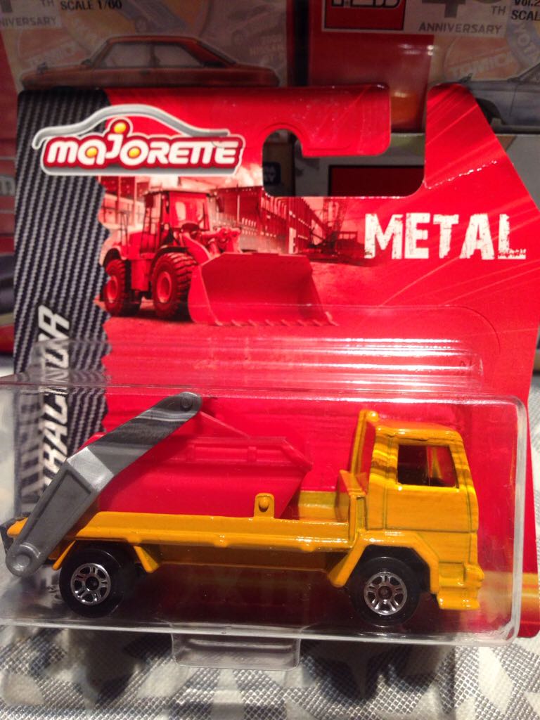 Hw Rockin Rods ’57 Chevy