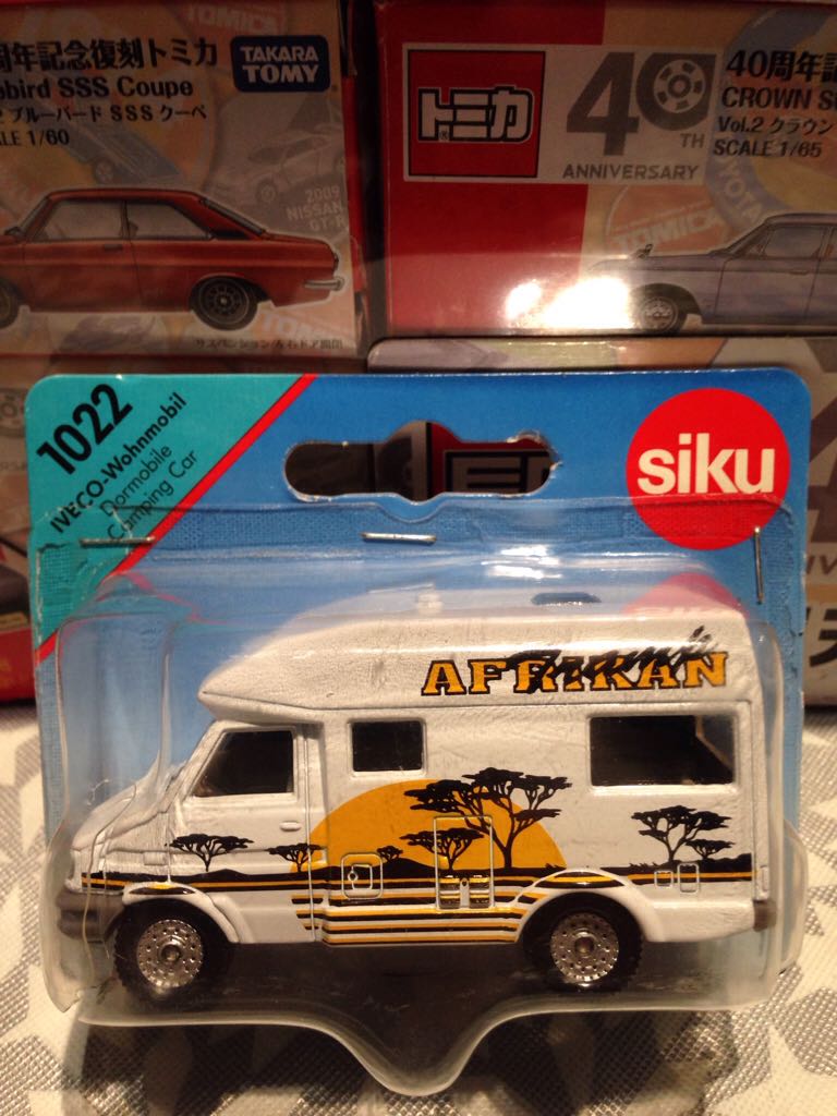 Early Ford Smiths Car