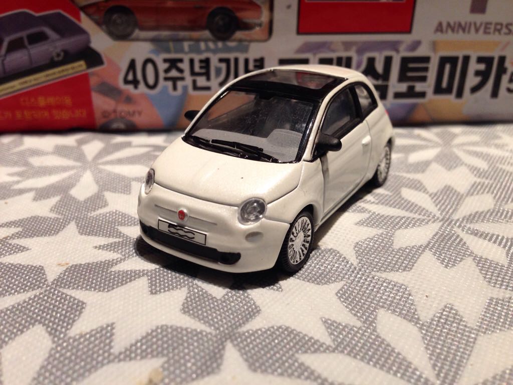 Volkswagen T1 Panel Bus