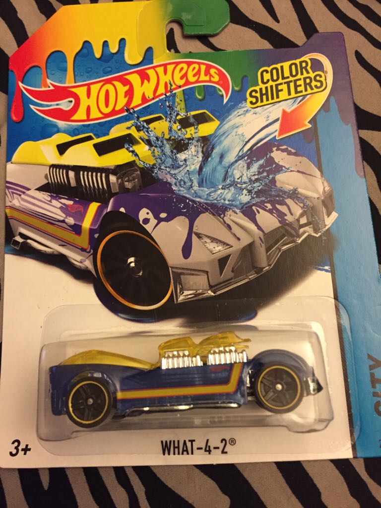 Loose 1965 Chevy Impala SS