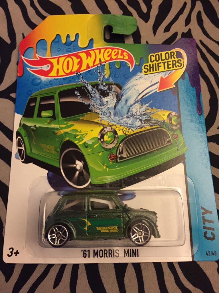 Allan Moffat - 1969 Bathurst With Alan Hamilton