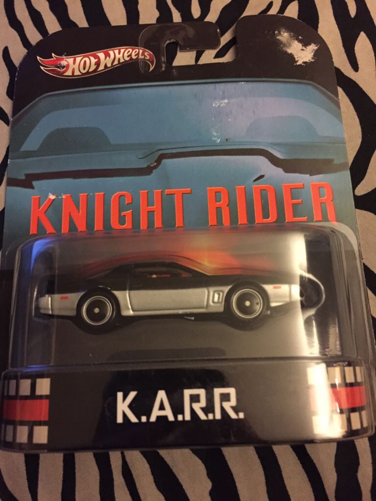 Ford Fairlane Fire Chief Car 59B-5