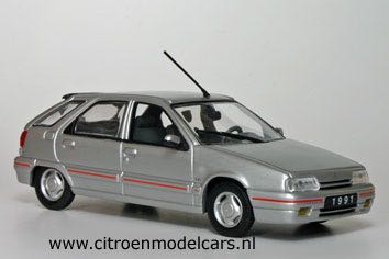 Blockade Buster (Loose)