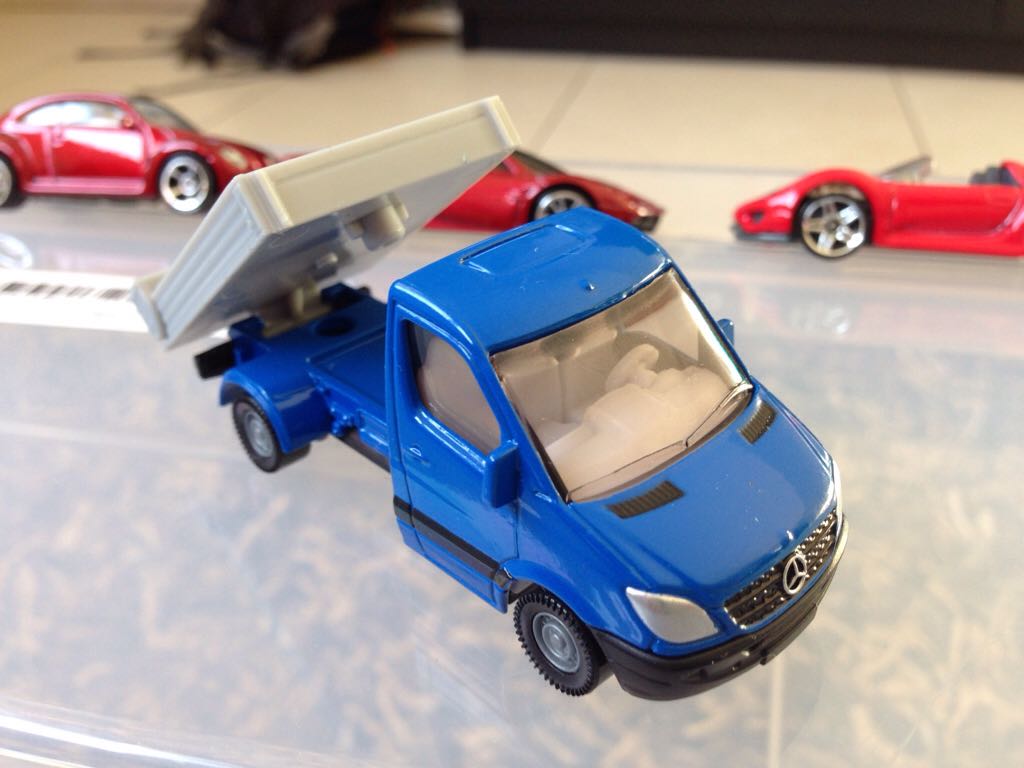 Max Steel Motorcycle