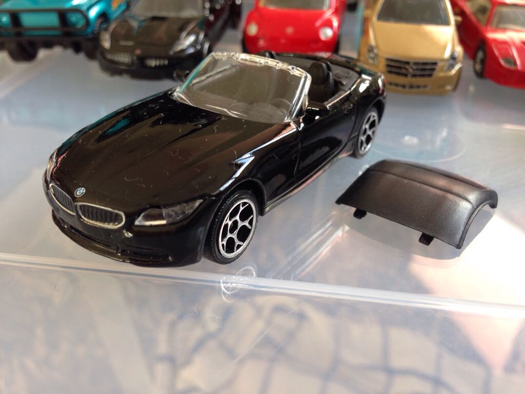 Chevy ‘84 Blazer 4X4