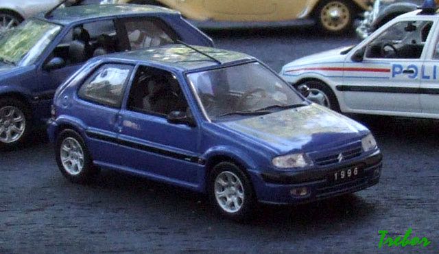 Citroën Traction 11 Familiale Taxi