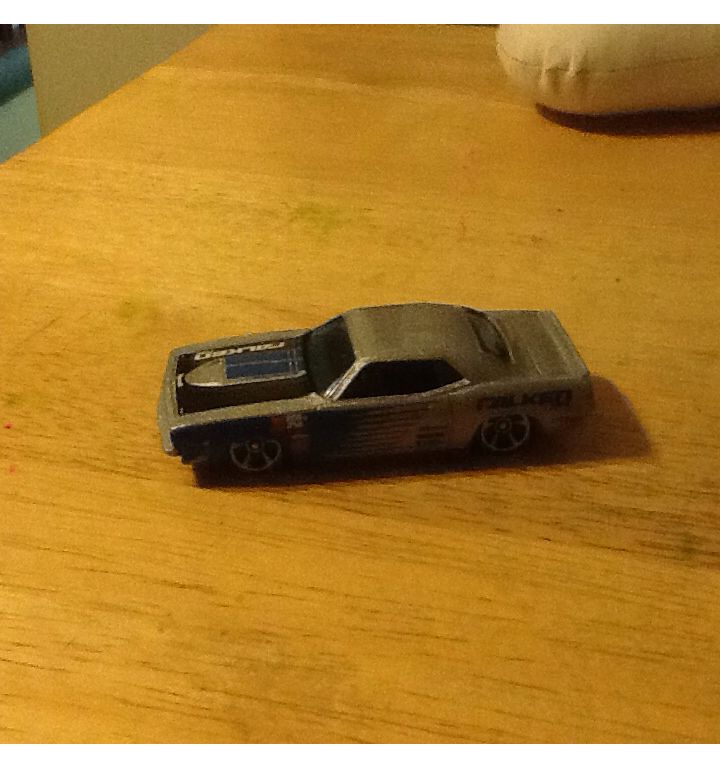 ’70 Chevy Chevelle