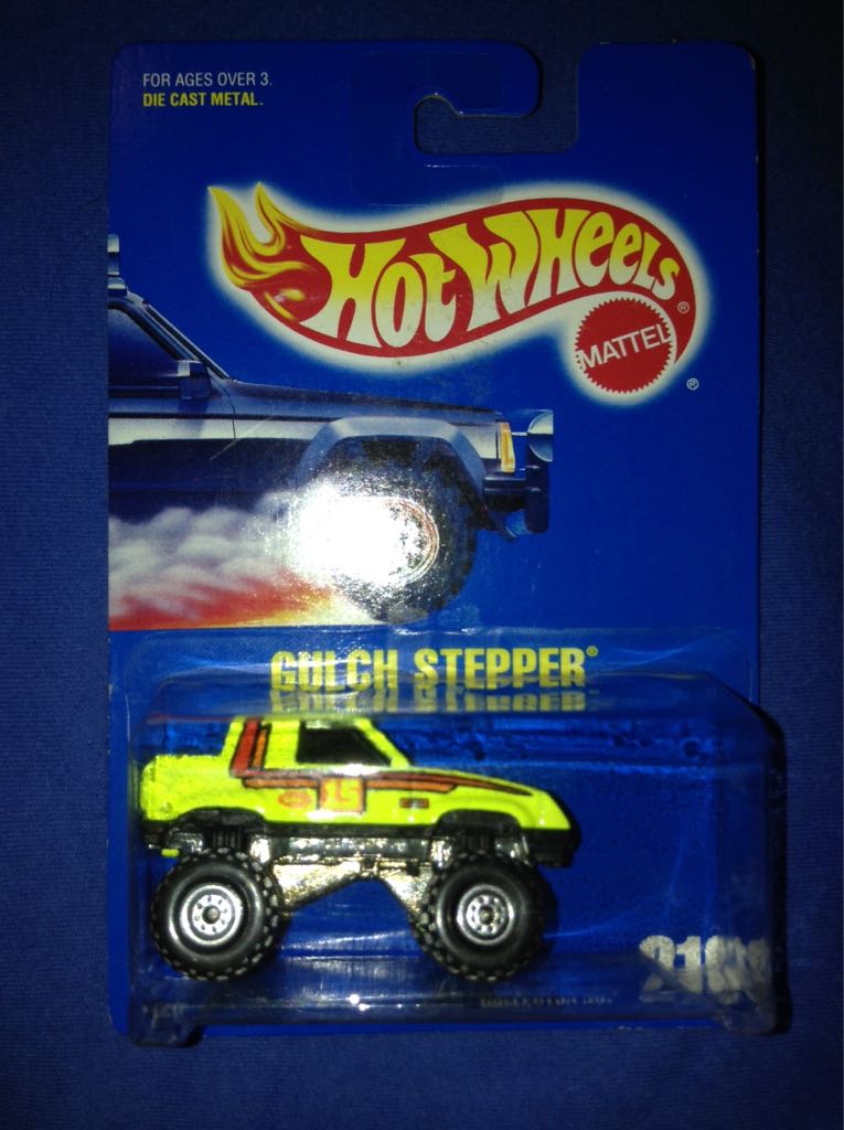 ’56 Hi-Tail Hauler