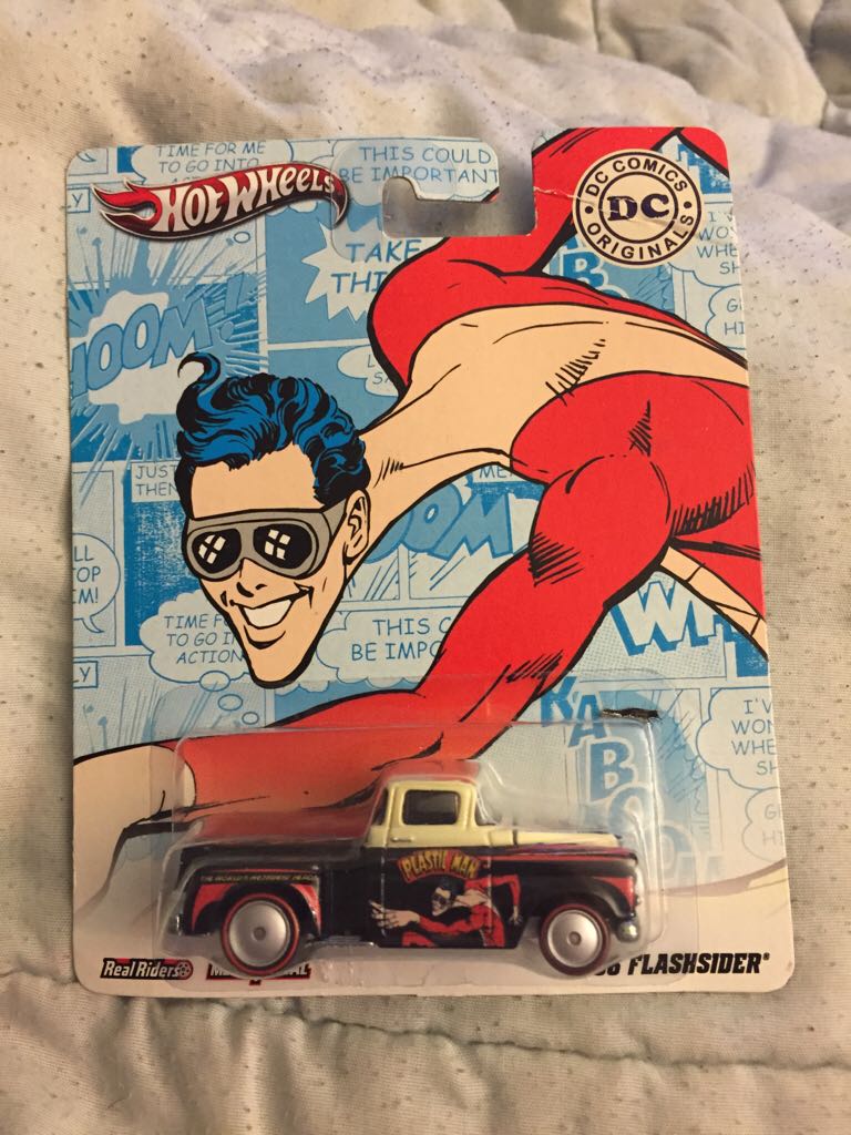 ’71 Dodge Challenger