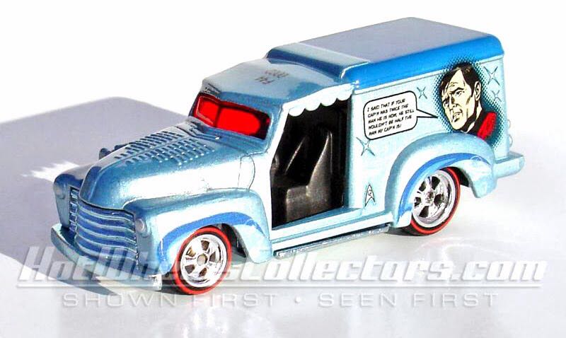 Citroën Traction Light Fifteen