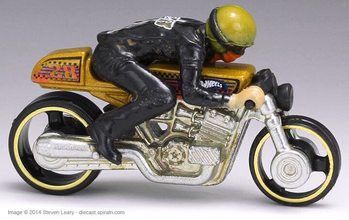 Citroën DS 19 Ricou