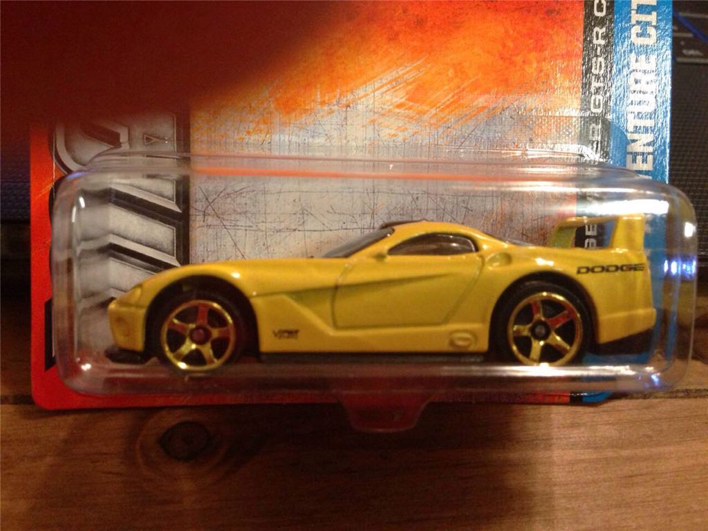 Greenwood Corvette 76