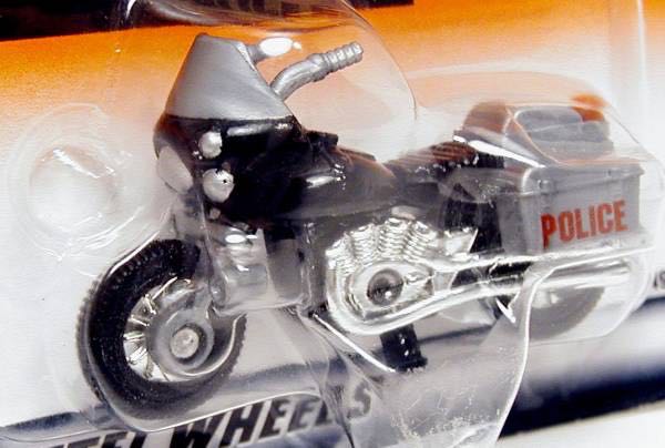 Scammel Scarab - British Railways