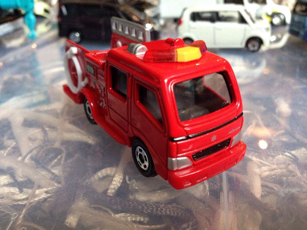 M2 Machines 100 Dodge