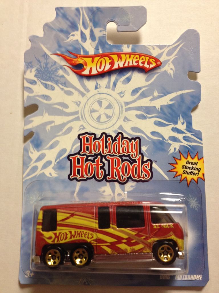 Hotwheels ’69 Dodge Charger 500