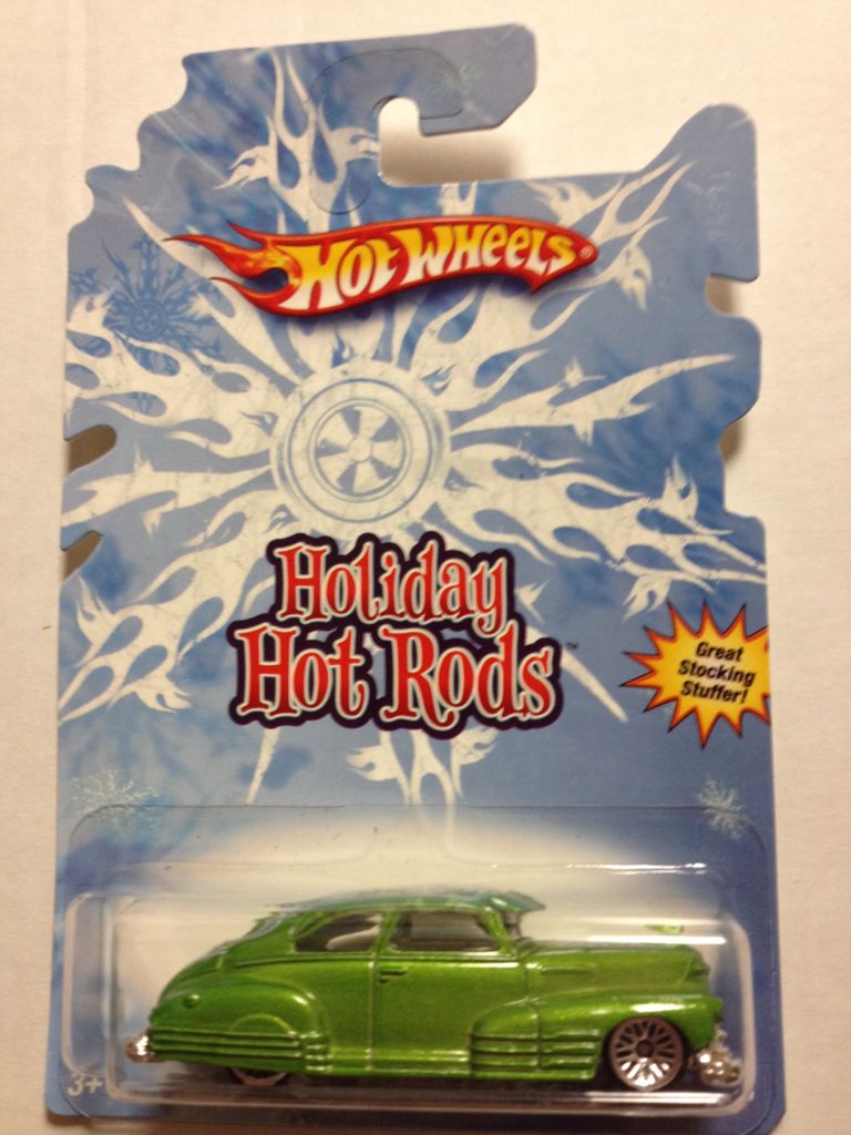 Austin MG MGA - 1960