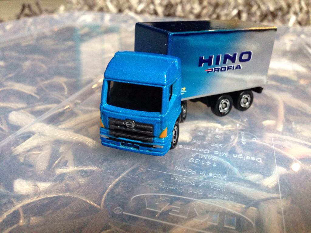 Citroen 2CV6 Louis Larue