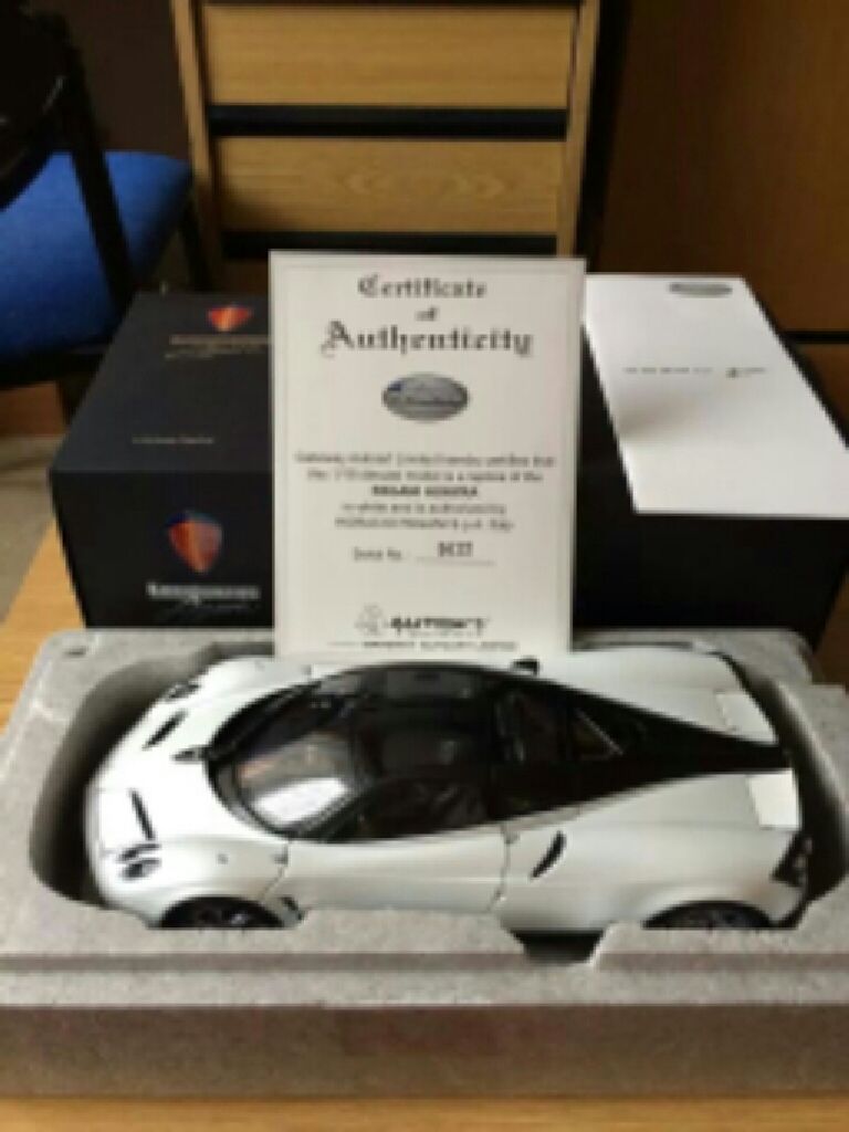 ’71 Mustang Funny Car